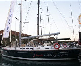 Make It Count - Sailing Experiences - Accommodation Noosa 5