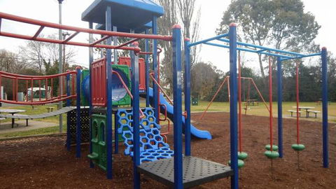Coronation Park Yass - Accommodation Noosa 3