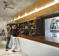 Patritti - Accommodation Noosa