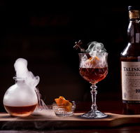 Eau de Vie - Accommodation Noosa
