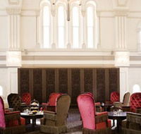 The Tea Room Queen Victoria Building - Accommodation Noosa