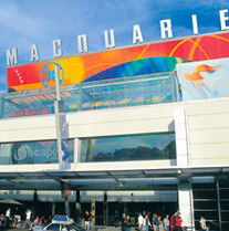 Macquarie Centre - Accommodation Noosa 0