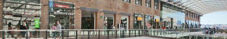 Birkenhead Point Outlet Centre - Accommodation Noosa 2
