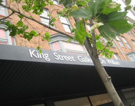 King Street Gallery On William - Accommodation Noosa 0