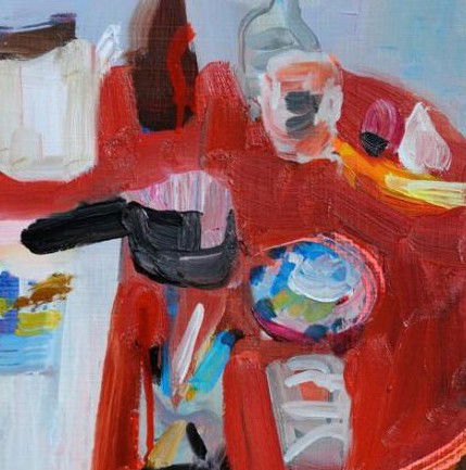 King Street Gallery On William - Accommodation Noosa 2