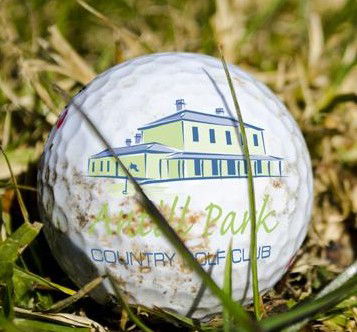 Antill Park Country Golf Club - Accommodation Noosa 0