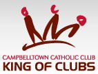 King Of Clubs - Accommodation Noosa 0