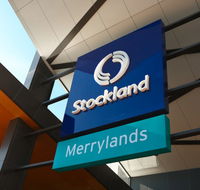 Stockland Merrylands - Accommodation Noosa