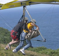 Air Sports - Accommodation Noosa
