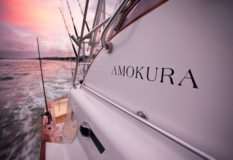 Amokura Charters - Accommodation Noosa 4