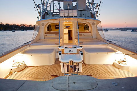 Amokura Charters - Accommodation Noosa 5