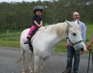 Hunter Valley Horse Riding And Adventures - Accommodation Noosa 2