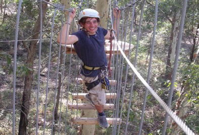TreeTops Newcastle - Accommodation Noosa 2