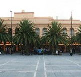 Civic Precinct - Accommodation Noosa