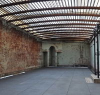 The Lock-Up - Accommodation Noosa