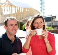 Hunter Street Outlets - Accommodation Noosa