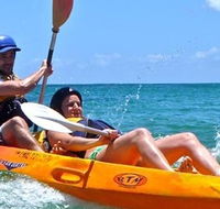 Go Sea Kayak - Accommodation Noosa