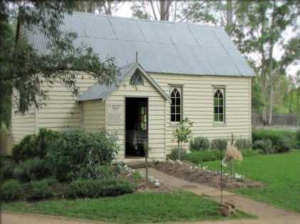The Australiana Pioneer Village Ltd - Accommodation Noosa 6