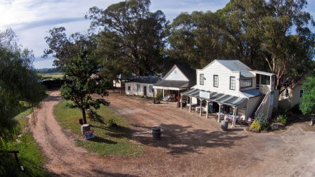 The Australiana Pioneer Village Ltd - Accommodation Noosa 7