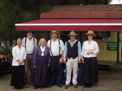 The Australiana Pioneer Village Ltd - Accommodation Noosa 4