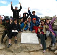 High Country Motel Tours - Accommodation Noosa