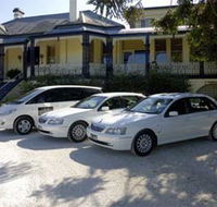 Highlands Chauffeured Hire Cars Tours - Accommodation Noosa