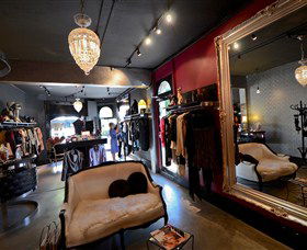 Crown Street - Accommodation Noosa 0