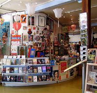 Ariel Books - Accommodation Noosa