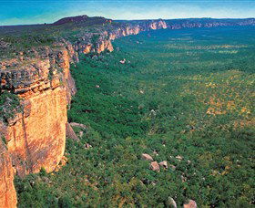 AAT Kings Guided Tours (Top End) - Accommodation Noosa 0