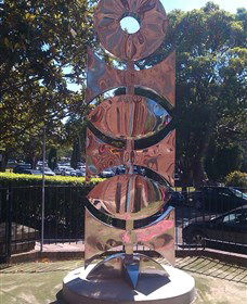 Mosman Art Gallery - Accommodation Noosa 5