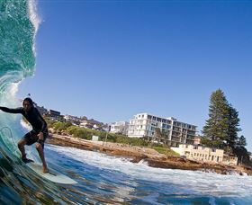 Manly Surf Guide - Accommodation Noosa 2