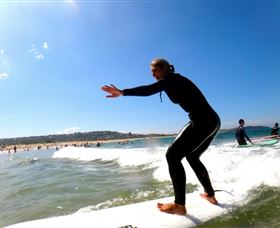Manly Surf Guide - Accommodation Noosa 3