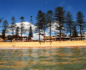 Manly Surf Guide - Accommodation Noosa 5