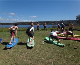 Manly Surf Guide - Accommodation Noosa 6