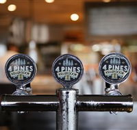 4 Pines Brewing Company - Accommodation Noosa