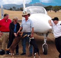Australia By Air - Accommodation Noosa