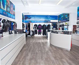 Dive Centre Manly - Accommodation Noosa 0