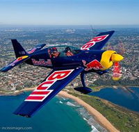 Red Baron Adventure Flights - Accommodation Noosa