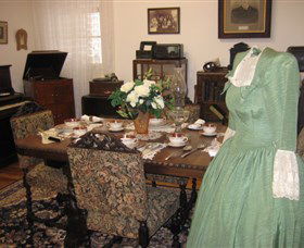 The Hills District Historical Society Museum And Research Centre - Accommodation Noosa 0