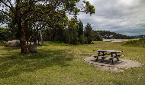Bonnie Vale Picnic Area - Accommodation Noosa 0