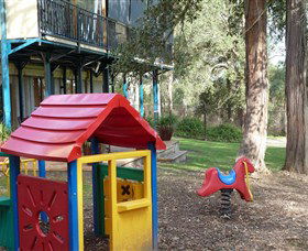 Glenorie RSL Club - Accommodation Noosa 2
