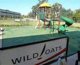 Glenorie RSL Club - Accommodation Noosa 1