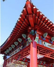 Chang Lai Yuan Chinese Gardens - Accommodation Noosa 0