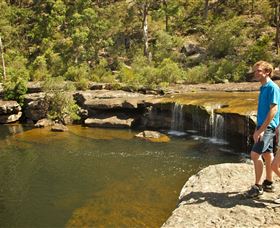 Keith Longhurst Reserve - Accommodation Noosa 0
