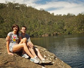 Keith Longhurst Reserve - Accommodation Noosa 1