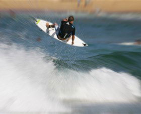 Central Coast Surf School - Accommodation Noosa 2