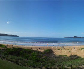 Umina Beach NSW Accommodation Noosa