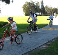 Boomerang Bikes Central Coast Bike Tours - Accommodation Noosa