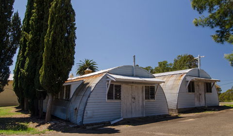Migrant Heritage Walk - Accommodation Noosa 0