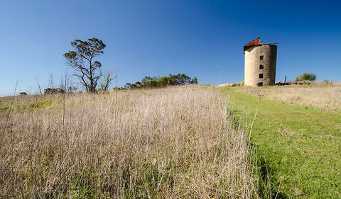 Migrant Heritage Walk - Accommodation Noosa 1